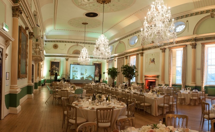 The Guildhall CREDIT Greg James Photography